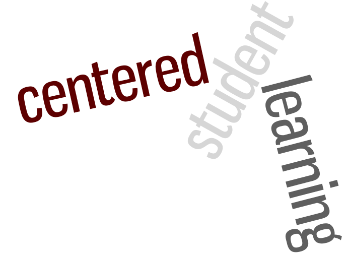 Teal center fact sheet no. 6: student centered learning 
